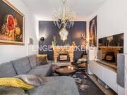 Villa in vendita a San Benedetto Val di Sambro BO