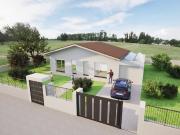 Villa in vendita a San Benigno Canavese TO