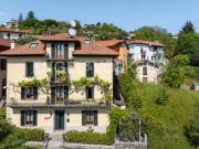 Villa in vendita a San Bernardino Verbano