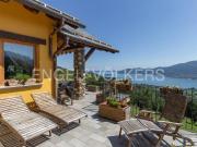 Villa in vendita a San Bernardino Verbano VB
