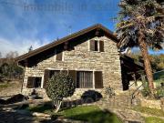 Villa in vendita a San Bernardino Verbano VB