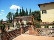 Villa in vendita a San Casciano in Val di Pesa FI