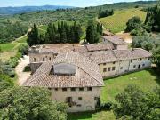 Villa in vendita a San Casciano in Val di Pesa FI