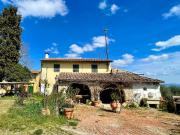 Villa in vendita a San Casciano in Val di Pesa FI