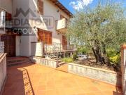 Villa in vendita a San Casciano in Val di Pesa FI