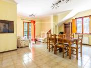 Villa in vendita a San Cesareo RM