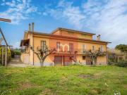 Villa in vendita a San Cesareo RM