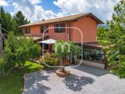 Villa in vendita a San Cesareo RM