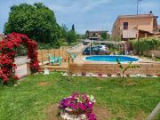 Villa in vendita a San Cesareo RM