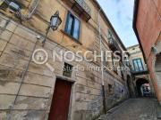 Villa in vendita a San Cipriano Picentino SA