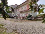 Villa in vendita a San Cipriano Picentino SA