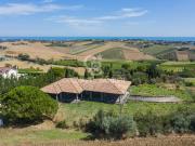 Villa in vendita a San Clemente