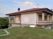 Villa in vendita a San Colombano Belmonte TO