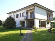 Villa in vendita a San Concordio Contrada Lucca in Buono...
