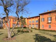 Villa in vendita a San Damiano D'Asti