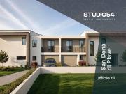 Villa in vendita a San Donà di Piave VE