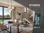 Villa in vendita a San Donà di Piave VE