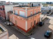 Villa in vendita a San Donaci BR