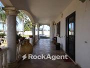 Villa in vendita a San Donaci BR