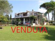 Villa in vendita a San Felice Circeo LT