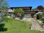 Villa in vendita a San Fermo Della Battaglia
