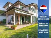 Villa in vendita a San Fermo della Battaglia CO