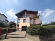 Villa in vendita a San Fermo della Battaglia CO