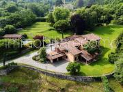 Villa in vendita a San Fermo della Battaglia CO