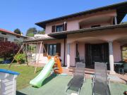 Villa in vendita a San Fermo della Battaglia CO