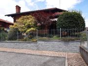 Villa in vendita a San Francesco Al Campo