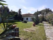 Villa in vendita a San Frediano a Settimo Cascina 420 mq...
