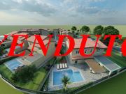 Villa in vendita a San Genesio ed Uniti PV