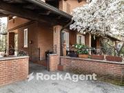 Villa in vendita a San Genesio ed Uniti PV