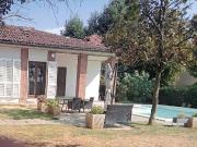 Villa in vendita a San Genesio ed Uniti PV