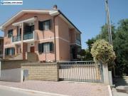 Villa in vendita a San Giacomo degli Schiavoni CB