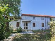 Villa in vendita a San Giacomo delle Segnate MN