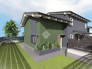 Villa in vendita a San Gillio TO