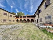 Villa in vendita a San Gimignano 1400 mq Rif: 1355424