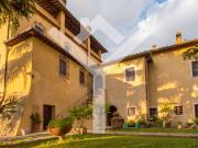 Villa in vendita a San Gimignano