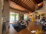 Villa in vendita a San Gimignano