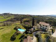 Villa in vendita a San Gimignano SI