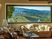 Villa in vendita a San Gimignano SI