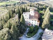 Villa in vendita a San Gimignano SI