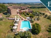 Villa in vendita a San Gimignano SI