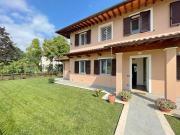 Villa in vendita a San Ginese Capannori 220 mq Rif: 1328924