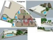 Villa in vendita a San Giorgio del Sannio BN