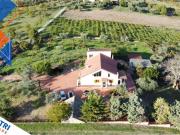Villa in vendita a San Giorgio del Sannio BN