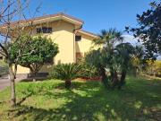 Villa in vendita a San Giorgio del Sannio BN