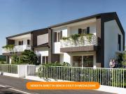 Villa in vendita a San Giorgio delle Pertiche PD