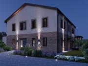 Villa in vendita a San Giorgio di Piano BO